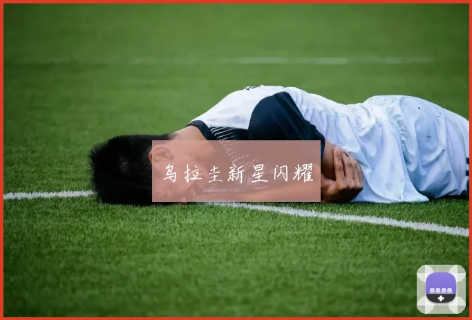 乌拉圭新星闪耀