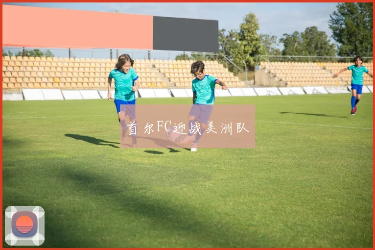 首尔FC迎战美洲队