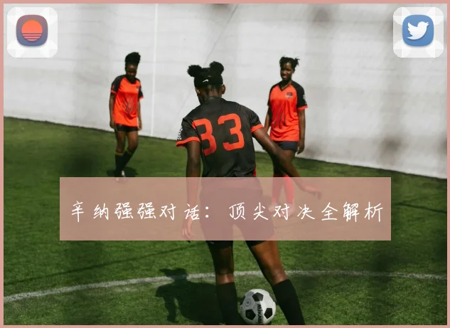 辛纳强强对话：顶尖对决全解析