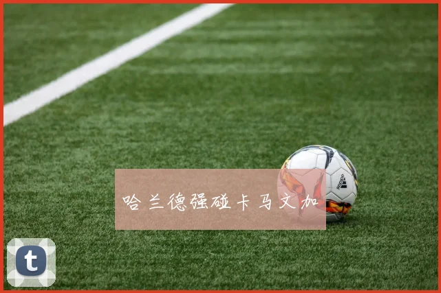 哈兰德强碰卡马文加