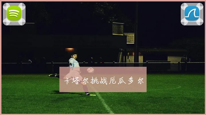 卡塔尔挑战厄瓜多尔
