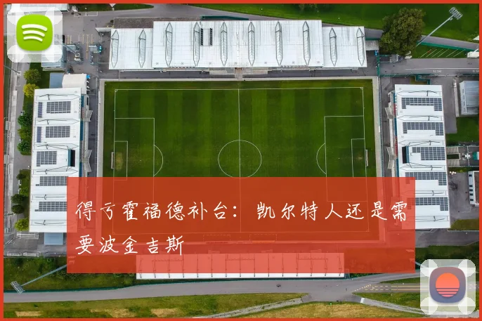 得亏霍福德补台：凯尔特人还是需要波金吉斯