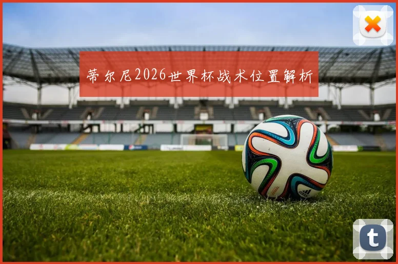 蒂尔尼2026世界杯战术位置解析