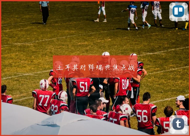 土耳其对阵瑞典焦点战