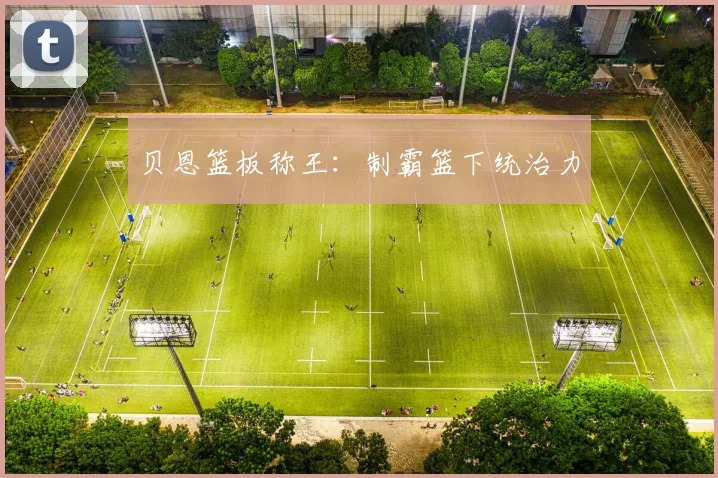 贝恩篮板称王：制霸篮下统治力