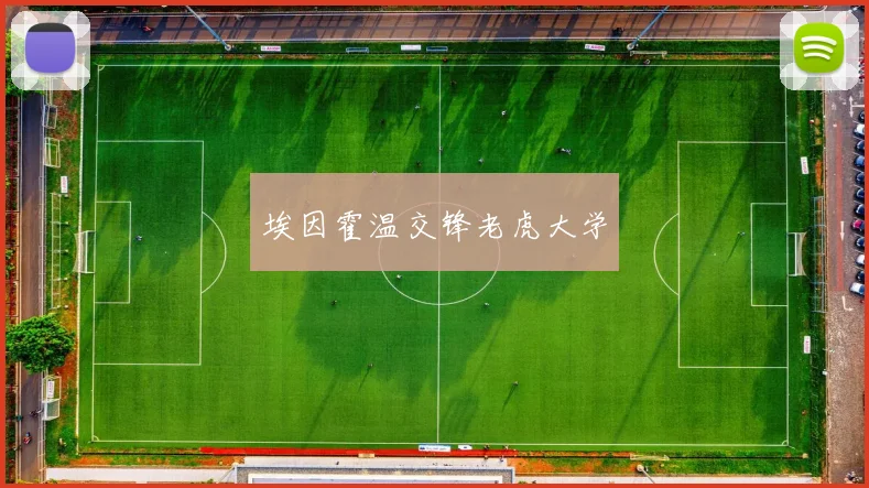 埃因霍温交锋老虎大学