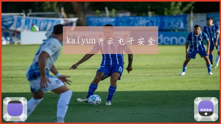 kaiyun开云电子安全
