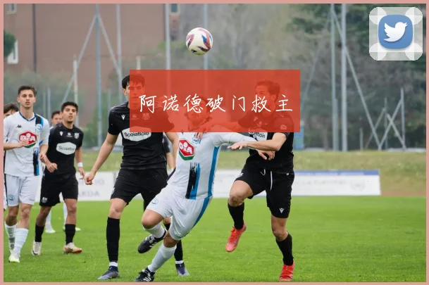 阿诺德破门救主