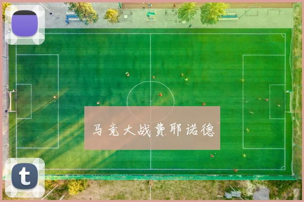 马竞大战费耶诺德