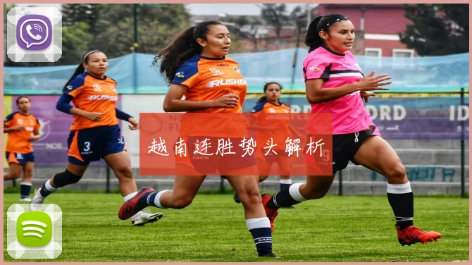 越南连胜势头解析