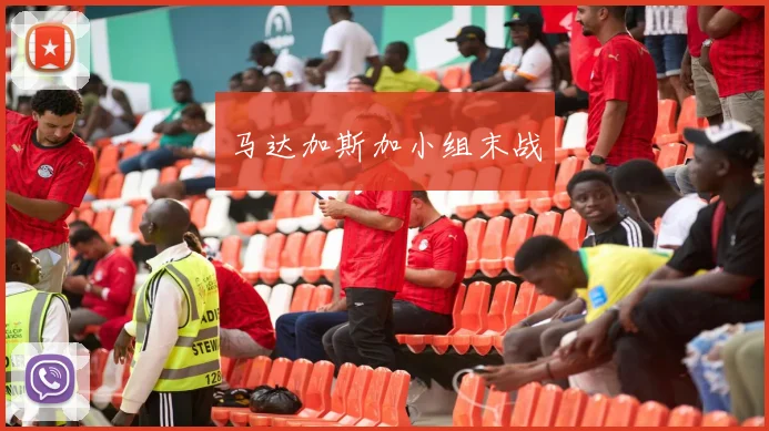 马达加斯加小组末战