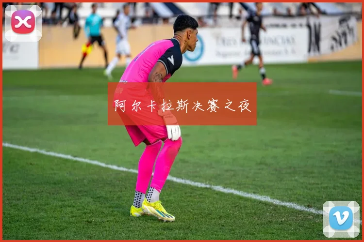 阿尔卡拉斯决赛之夜