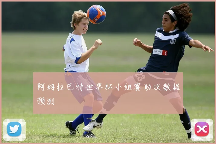 阿姆拉巴特世界杯小组赛助攻数据预测