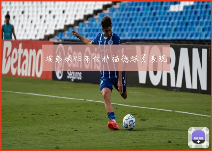 埃弗顿vs布伦特福德球员表现