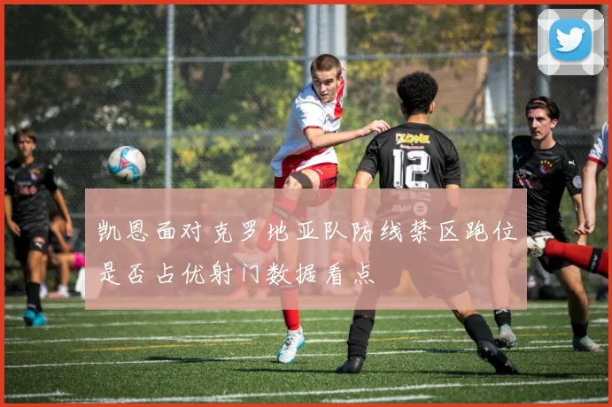 凯恩面对克罗地亚队防线禁区跑位是否占优射门数据看点