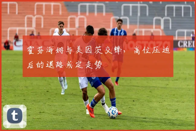 霍芬海姆与美因茨交锋，高位压迫后的退路或定走势